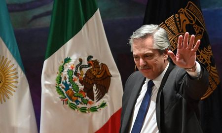 Argentina contará con un laboratorio capaz de producir dosis para todo Latinoamérica. Argentina contará con un laboratorio capaz de producir dosis para todo Latinoamérica.