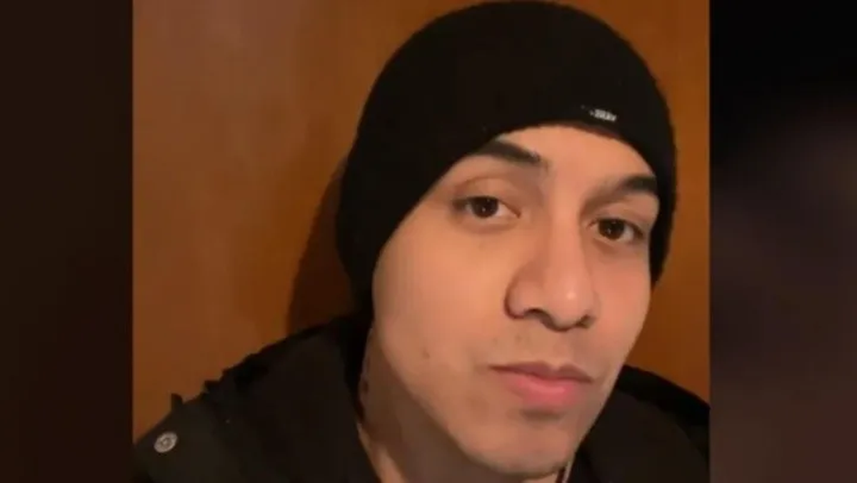 David Blanco Blake es un sexólogo que comparte información en TikTok, pero esta vez contó una anécdota personal.