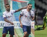 Defensa y Justicia visita a Bahía por los cuartos de final de la Copa Sudamericana. Defensa y Justicia visita a Bahía por los cuartos de final de la Copa Sudamericana.