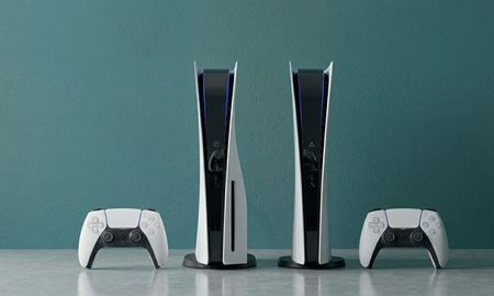 Este es el precio actualizado de la PlayStation 5 Slim en mayo de 2026. Este es el precio actualizado de la PlayStation 5 Slim en mayo de 2026.