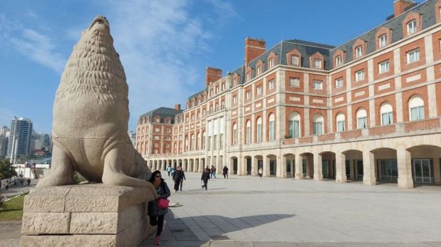 Los pasajes en tren a Mar del Plata ya están disponibles para diciembre, enero y febrero.