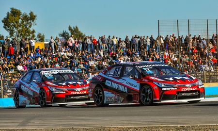 el super tc 2000 cierra su temporada en neuquen el super tc 2000 cierra su temporada en neuquen