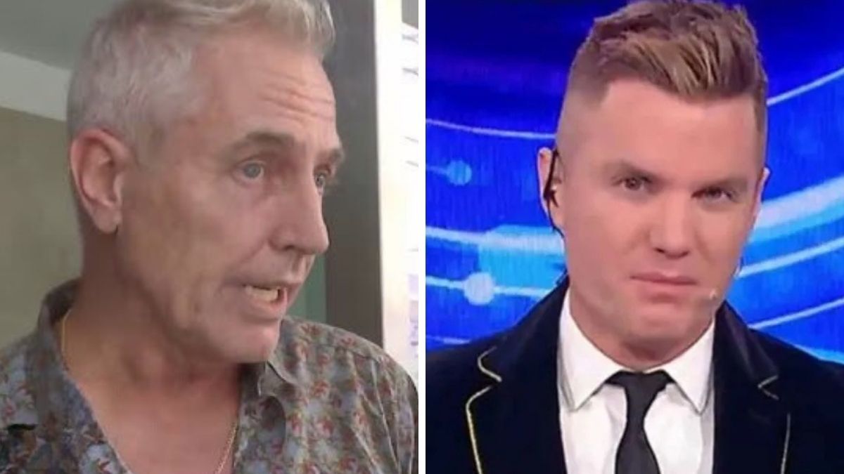 ¿Guerra entre los conductores de Telefe?