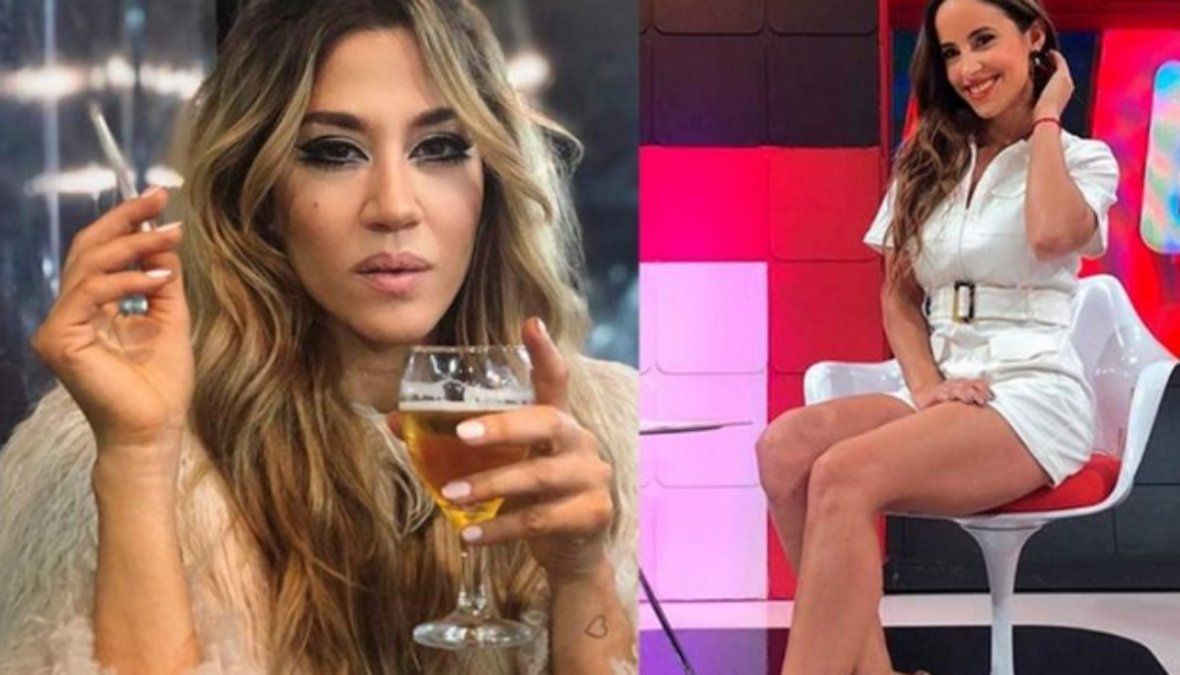 Lourdes Sánchez contra Jimena Barón tras su pedido de disculpas: se terminó victimizando, es una cara rota