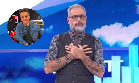 el robo de la casa de jorge rial mientras estuvo internado en colombia el robo de la casa de jorge rial mientras estuvo internado en colombia
