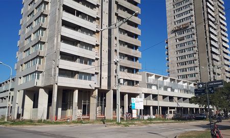 Las inscripciones para la adjudicación se anunciarán antes de que se finalicen las obras. Las inscripciones para la adjudicación se anunciarán antes de que se finalicen las obras.