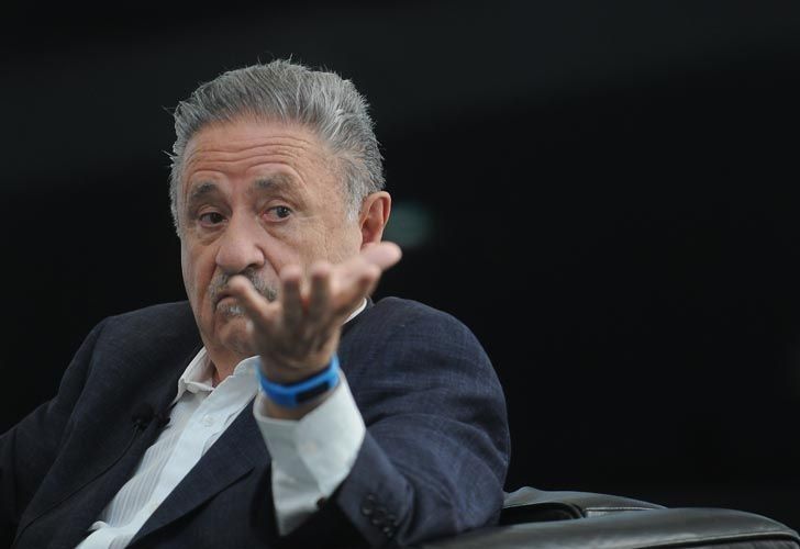 Para Duhalde, la fórmula Alberto Fernández – Cristina Kirchner “es un grave error”