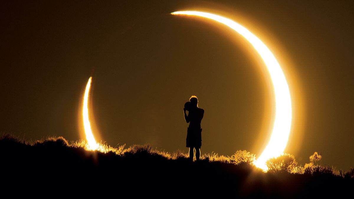 Los cuatro signos del zodiaco que se verán afectados fuertemente por los efectos del eclipse solar de diciembre