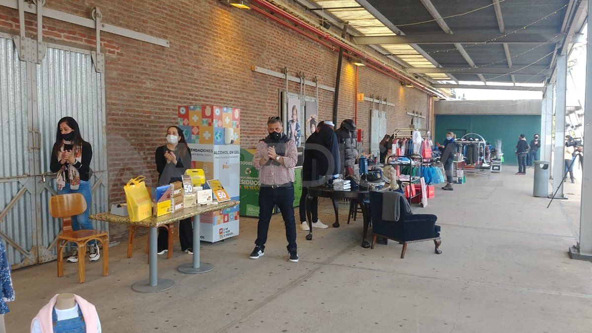 Los comerciantes vienen advirtiendo hace tiempo sobre las complicaciones que tienen para mantener los locales abiertos o los puestos de trabajo.