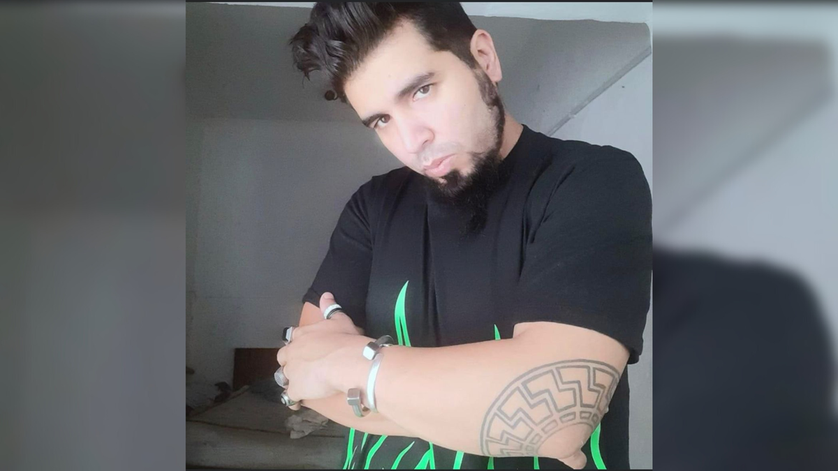 Habló Sabag Montiel desde la cárcel: Quise matar a Cristina por la situación del país