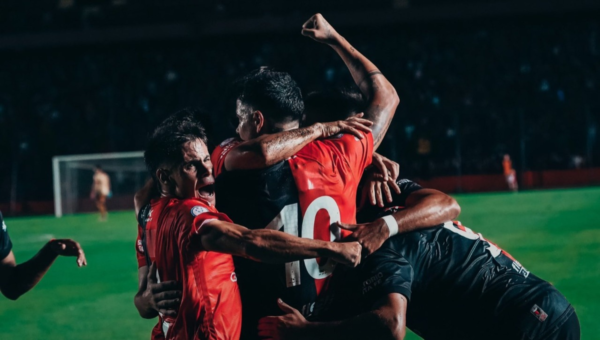 Alexis Sabella salió a aclarar sus dichos: Soy hincha fanático de San Lorenzo.