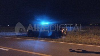 El cuerpo de la víctima fue encontrado la madrugada del 22 de abril de 2021