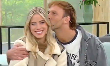 bautista y denisse de gran hermano dieron detalles de sus encuentros sexuales que avergonzaron a sus familias bautista y denisse de gran hermano dieron detalles de sus encuentros sexuales que avergonzaron a sus familias