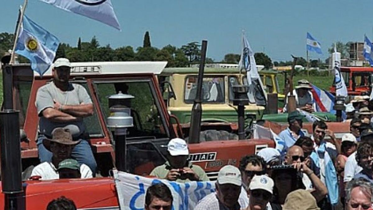 Hasta ahora las retenciones subieron 5/6 puntos: Estrategias para detener una escalada mucho mayor