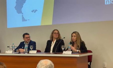 Santa Fe se consolidó como la segunda provincia con más donantes de órganos del país. Santa Fe se consolidó como la segunda provincia con más donantes de órganos del país.