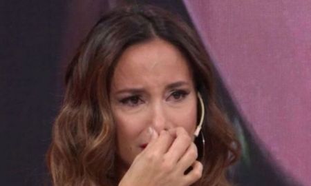 lourdes sanchez hablo del enojo del chato por su apasionado beso con fede bal lourdes sanchez hablo del enojo del chato por su apasionado beso con fede bal