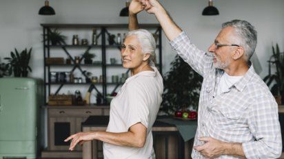7 claves para evitar engordar con los años