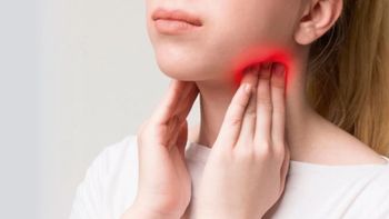 12 señales que indican que algo anda mal con tu tiroides