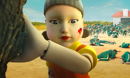 La muñeca de El juego del calamar tiene una mirada siniestra que atemoriza a los participantes. Existe y se encuentra en un sitio muy particular. La muñeca de El juego del calamar tiene una mirada siniestra que atemoriza a los participantes. Existe y se encuentra en un sitio muy particular.