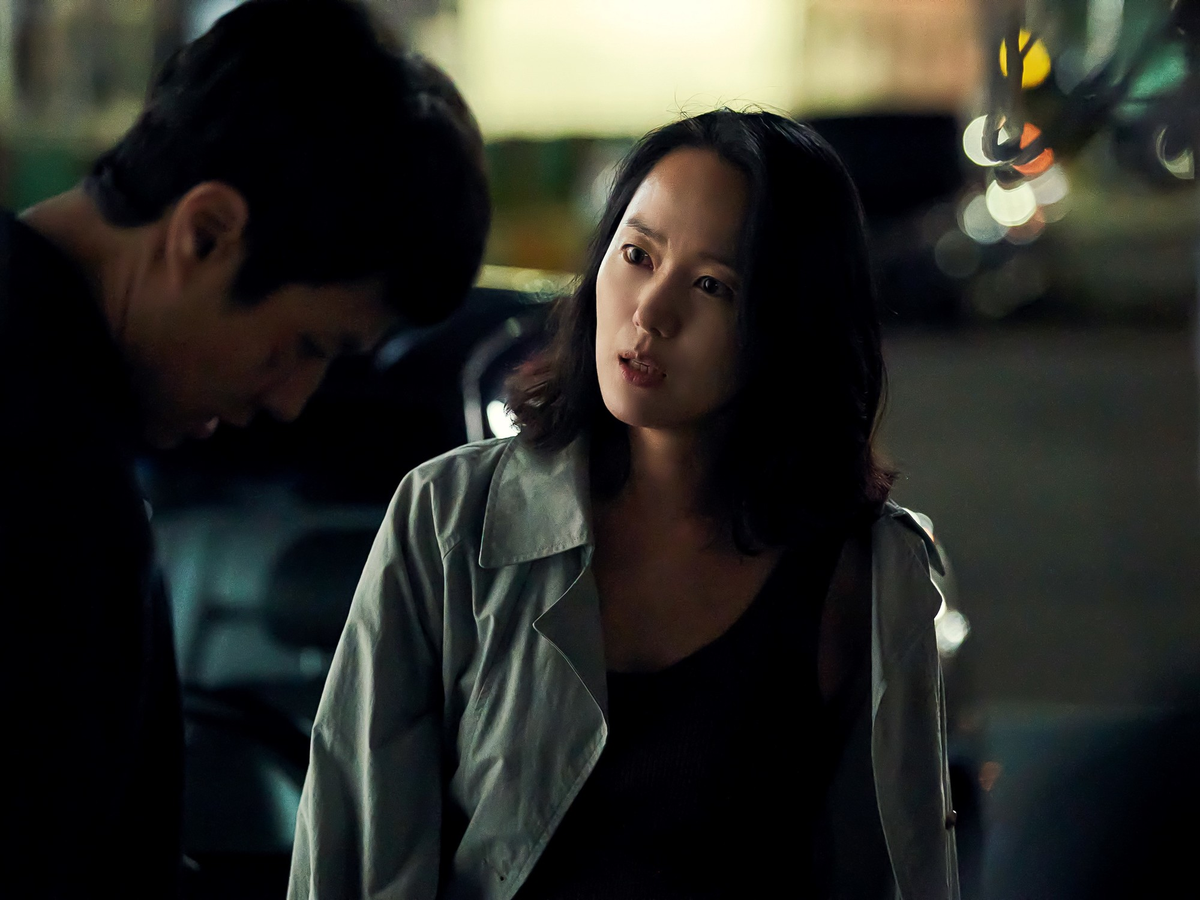 "Una familia ejemplar", la serie coreana de drama y crimen que podés ver en Netflix. "Una familia ejemplar", la serie coreana de drama y crimen que podés ver en Netflix.