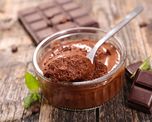 Este postre es tan rico como sencillo y rápido de preparar. Este postre es tan rico como sencillo y rápido de preparar.