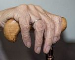 dos mujeres de mas de 100 anos con enfermedades cronicas y se curaron de coronavirus