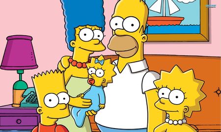 Los Simpson y el video viral que está enloqueciendo a todos en las redes sociales. Los Simpson y el video viral que está enloqueciendo a todos en las redes sociales.