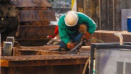 En 2025, la provincia de Santa Fe ocupó los primeros lugares en las estadísticas nacionales de juicios relacionados con riesgos del trabajo.