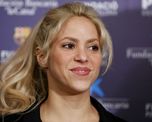asi quedo su voz: shakira volvio a cantar despues de la operacion en las cuerdas vocales asi quedo su voz: shakira volvio a cantar despues de la operacion en las cuerdas vocales