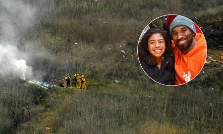 El helicóptero de Kobe Bryant se precipitó porque el piloto desoyó la orden de no atravesar una tormenta. El helicóptero de Kobe Bryant se precipitó porque el piloto desoyó la orden de no atravesar una tormenta.