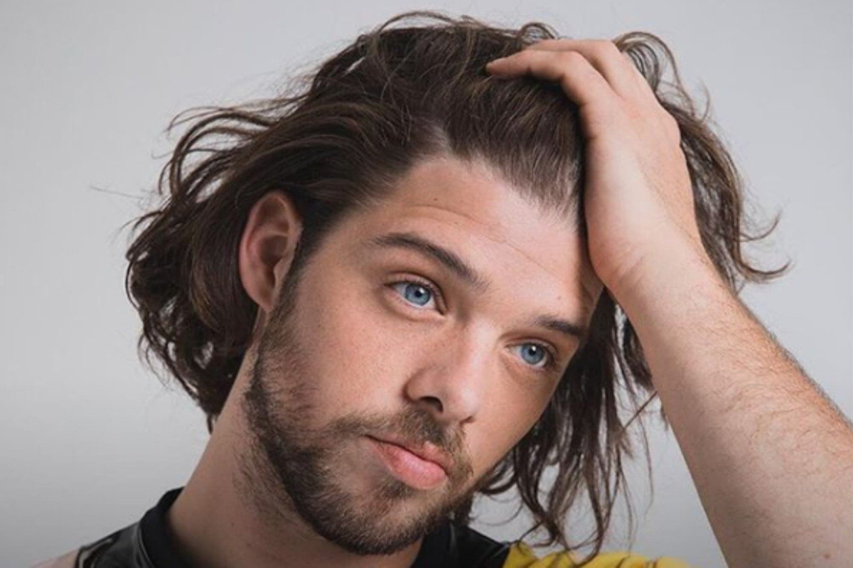 Santi Maratea reveló el abuso que sufrió en su adolescencia: Le tenía confianza