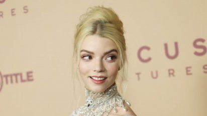 Anya Taylor-Joy se luce con los mejores looks