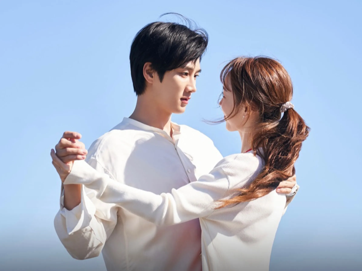 "Nos vemos en mi 19.ª vida", la imperdible serie coreana de Netflix. "Nos vemos en mi 19.ª vida", la imperdible serie coreana de Netflix.
