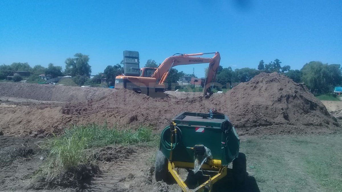 Los responsables de la firma deberán comparecer ante el Tribunal de Faltas de la Municipalidad.