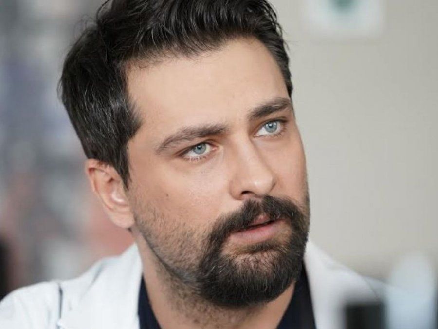 Doctor milagro: por qué Ferman renunció al puesto de jefe de cirugía