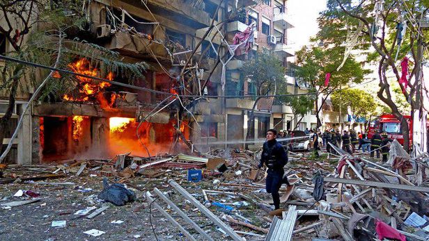 A 13 años de la tragedia de Salta 2141: el desastre que marcó para siempre a Rosario