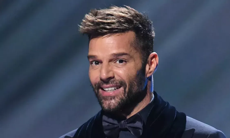 Cómo es y cuánto cuesta la camioneta familiar que maneja Ricky Martin Cómo es y cuánto cuesta la camioneta familiar que maneja Ricky Martin