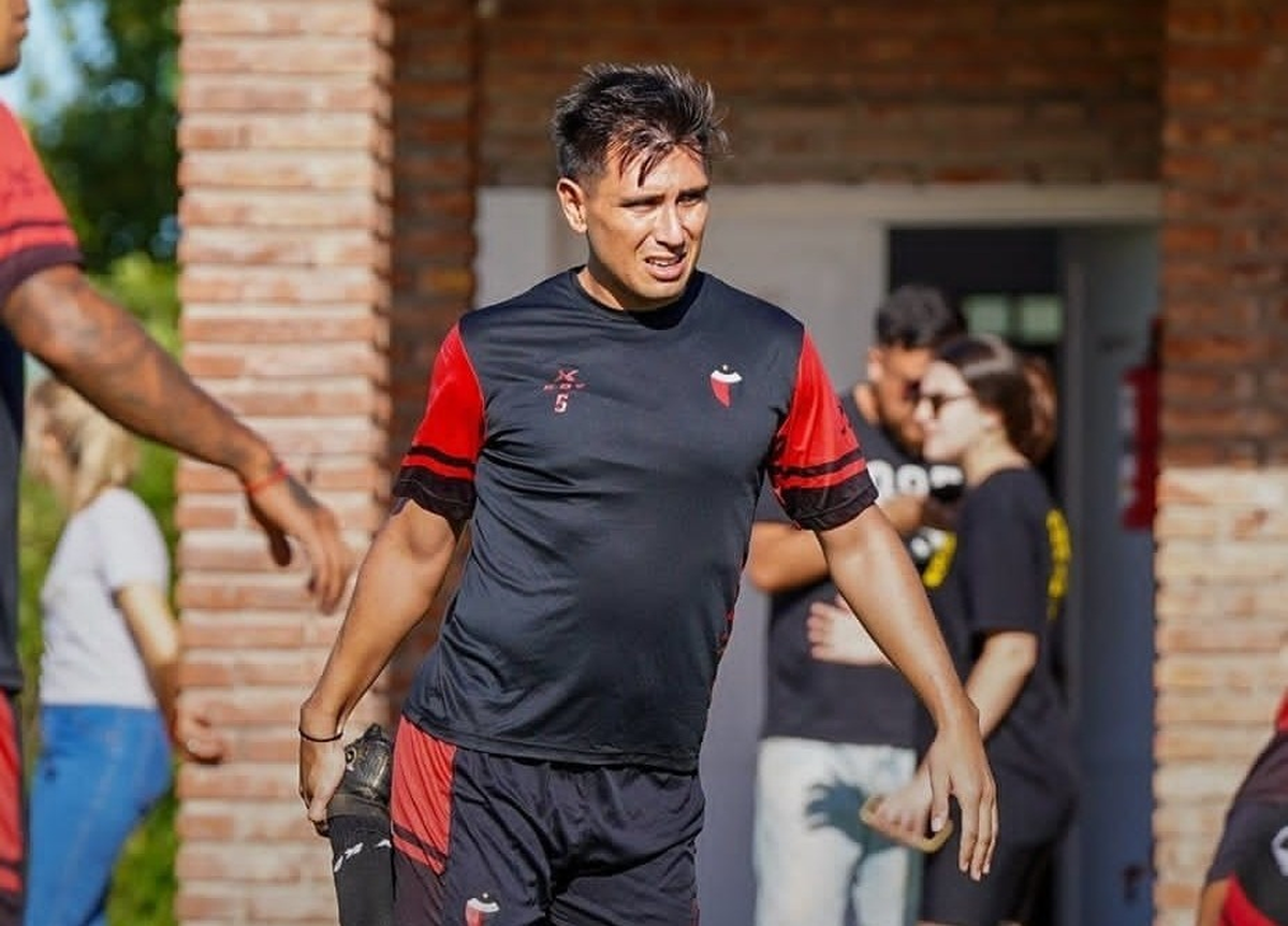 Delfino espera por la recuperación del Kily Vega para el debut de Colón. Delfino espera por la recuperación del Kily Vega para el debut de Colón.