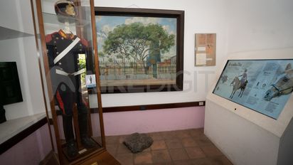 Confirman la presencia de Javier Milei en el acto por el 213° aniversario de la Batalla de San Lorenzo