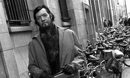 Julio Cortazar. Julio Cortazar.