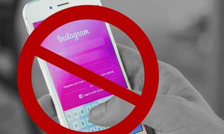 Rosario: le bloquearon las redes sociales por no pagar la cuota alimentaria de sus hijos Rosario: le bloquearon las redes sociales por no pagar la cuota alimentaria de sus hijos