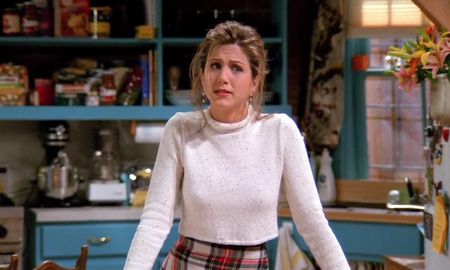 Friends: 3 momentos inolvidables del personaje de Jennifer Aniston.