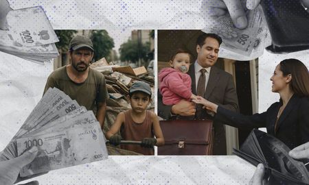 El deterioro de las asignaciones familiares de los trabajadores registrados alienta la informalidad laboral. El deterioro de las asignaciones familiares de los trabajadores registrados alienta la informalidad laboral.