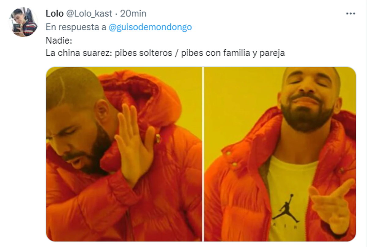 Los memes sobre la separación de Wanda Nara y Mauro Icardi.