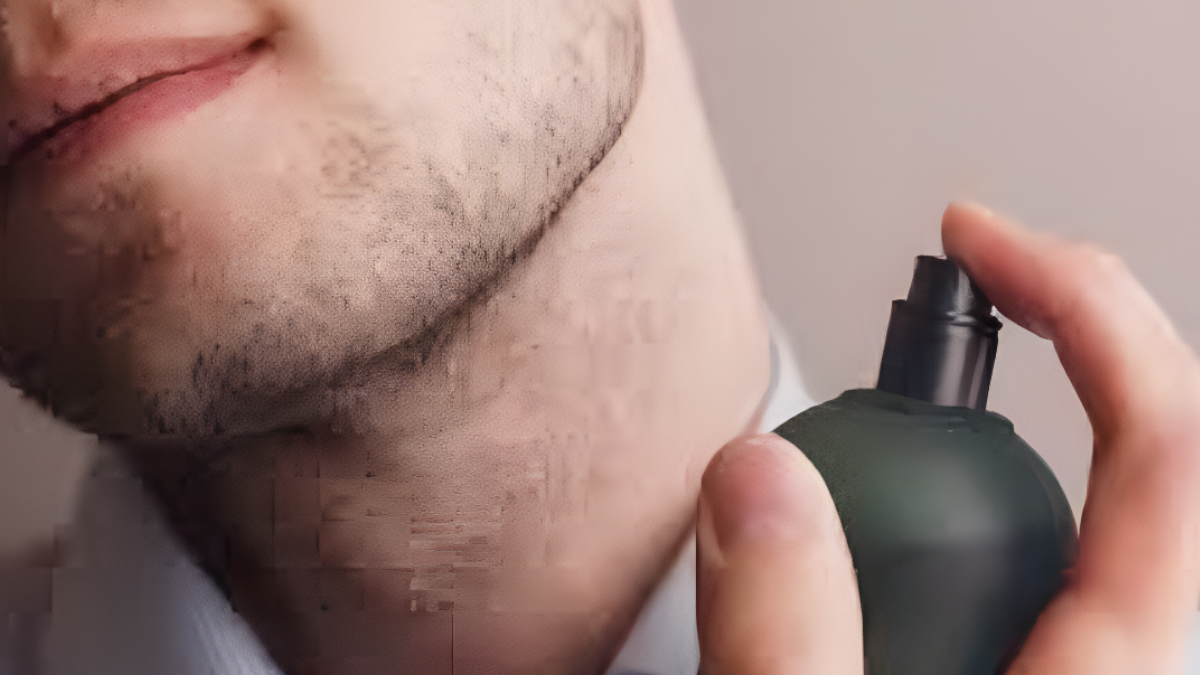 Cuáles son los 8 perfumes que usa un hombre con buen gusto, según los expertos en moda
