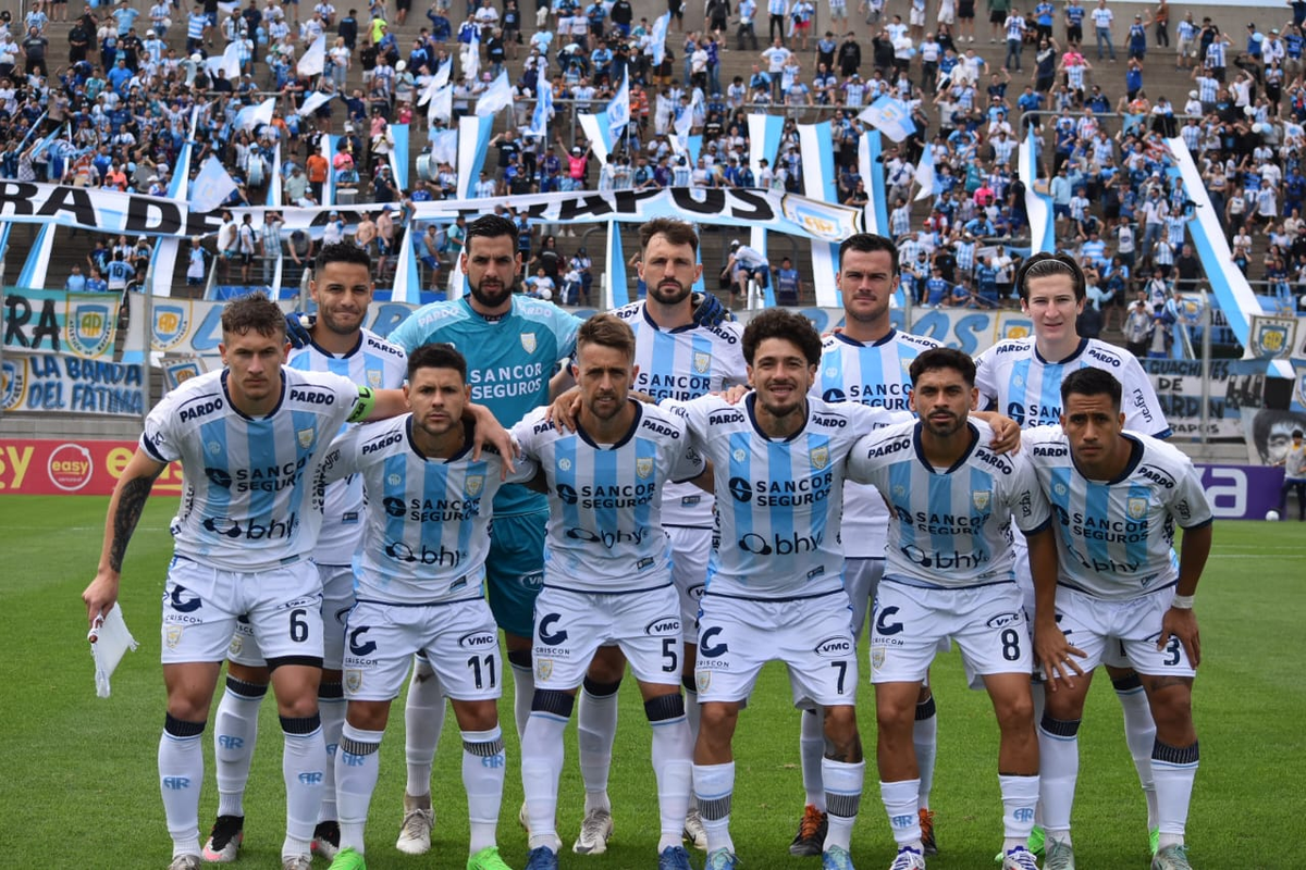 El contundente mensaje que Atlético de Rafaela le envió a sus hinchas a días de la final por el ascenso