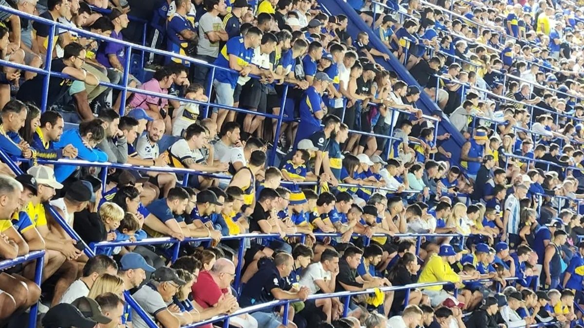 La medida fue tomada por “deficiencias edilicias” y ante “riesgos potenciales de seguridad”. 