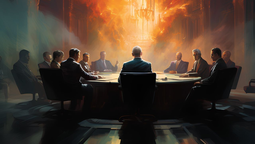 altText(Top 5: las teorías conspirativas más perturbadoras para este Halloween)}