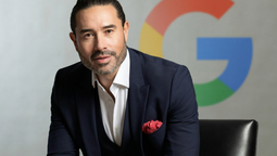 altText(Juan Vallejo es el nuevo Director General de Google Argentina)}