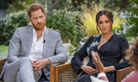 Harry y Meghan cancelan su acto en Londres y se unen a la familia en Escocia Harry y Meghan cancelan su acto en Londres y se unen a la familia en Escocia
